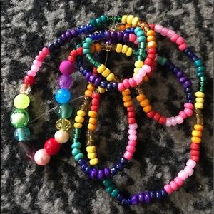 Pride Beads